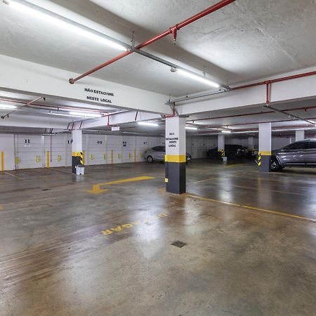 Gran Executive Hotel Uberlândia المظهر الخارجي الصورة