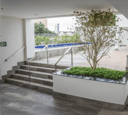 Gran Executive Hotel Uberlândia المظهر الخارجي الصورة