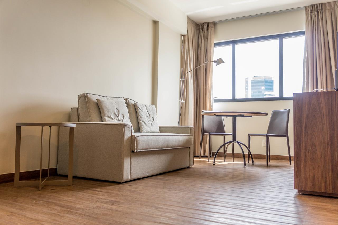 Gran Executive Hotel Uberlândia المظهر الخارجي الصورة